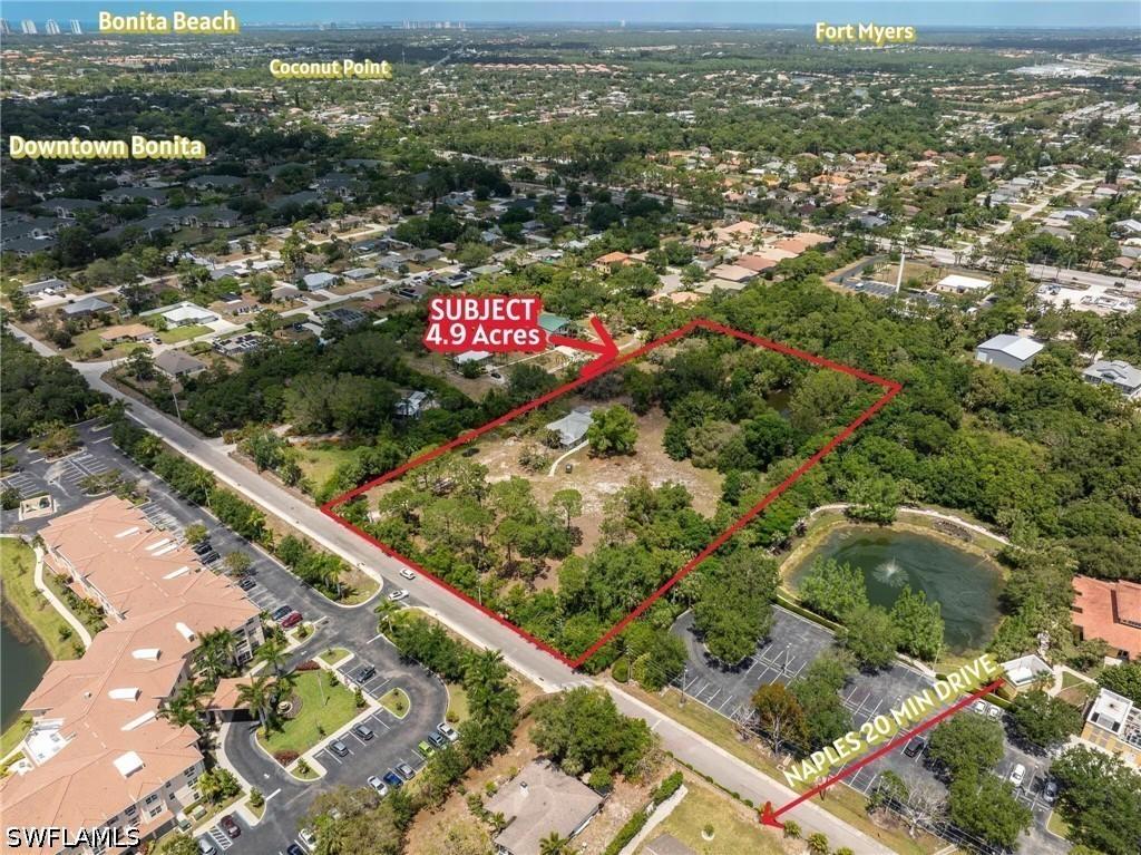 11405 Longfellow Ln., Bonita Springs, FL 34135