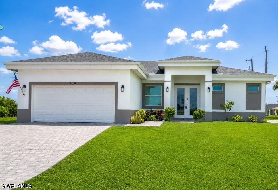 330 El Dorado Blvd., Cape Coral, FL 33993
