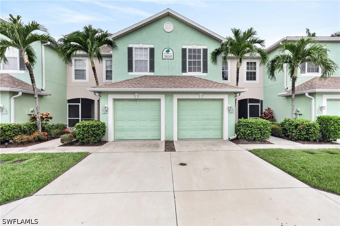 3610 Pine Oak Cir. #106, Fort Myers, FL 33916