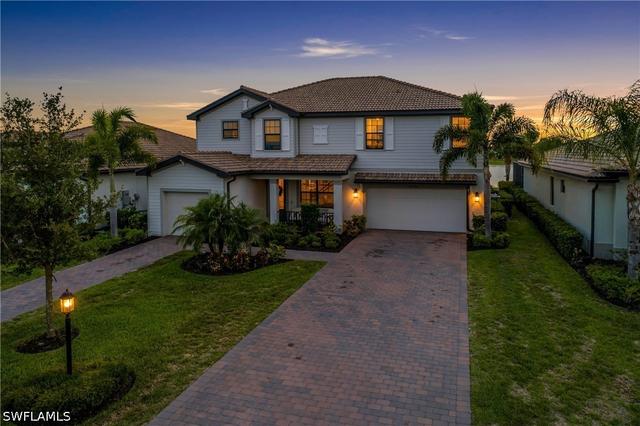 New Homes For Sale This Week in Estero: May 29th to June 4th