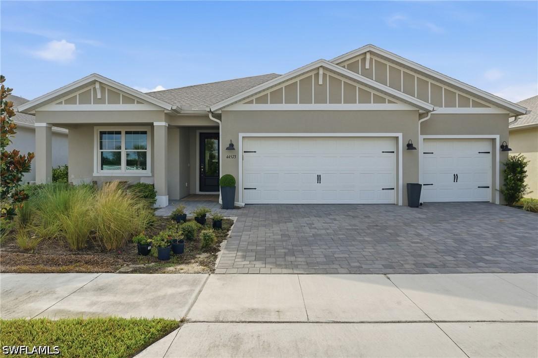 44573 Frontier Dr., Punta Gorda, FL 33982