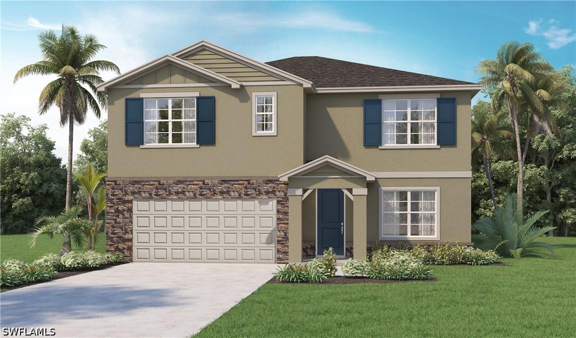 17782 Shade Tree Loop, Punta Gorda, FL 33982