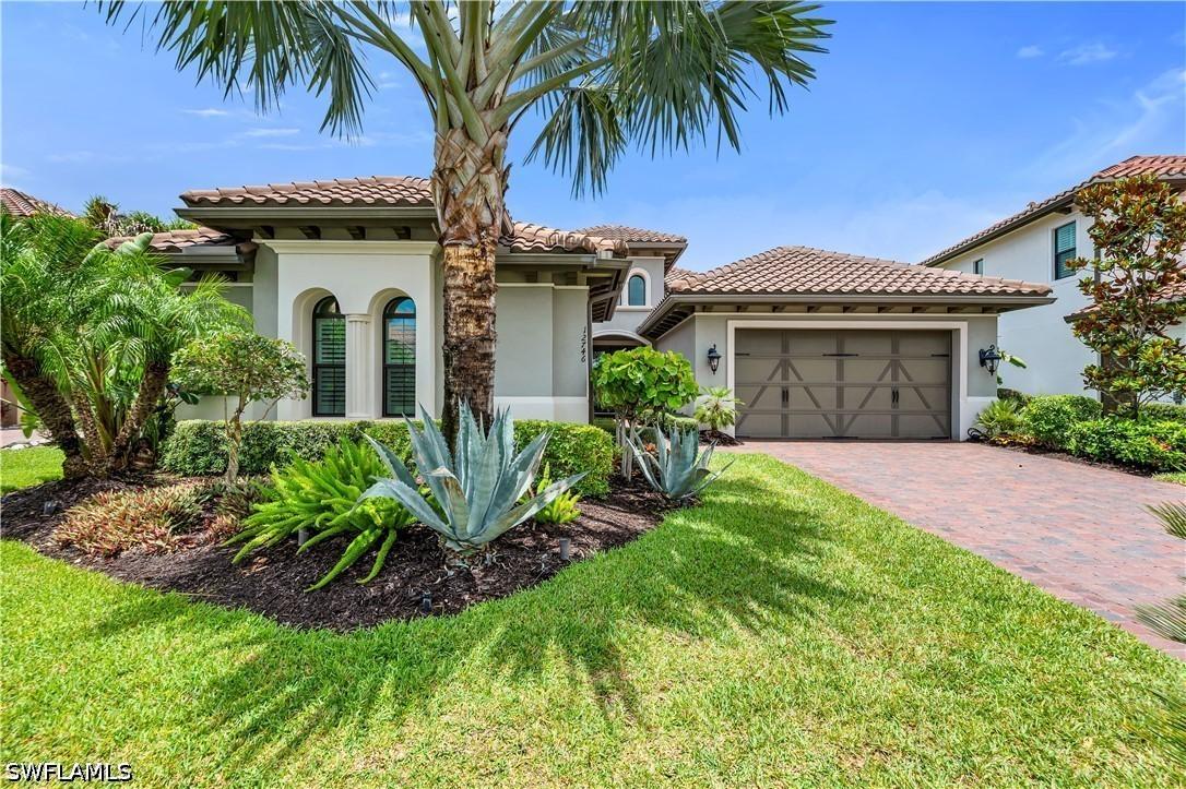 12746 Dundee Ln., Naples, FL 34120