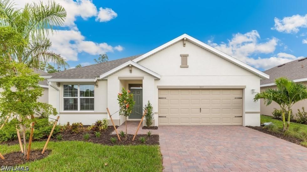 3678 Crosswater Dr., North Fort Myers, FL 33917