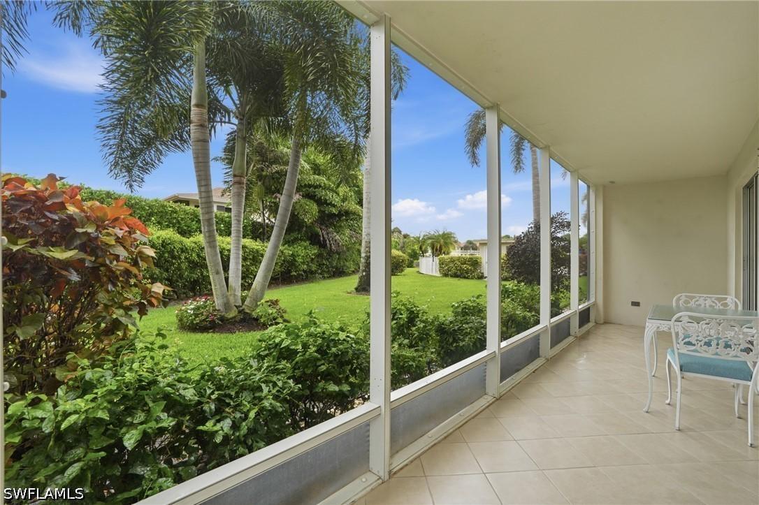 3150 Binnacle Dr. #106, Naples, FL 34103