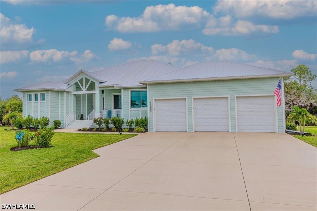 16883 Acapulco Rd., Punta Gorda, FL 33955