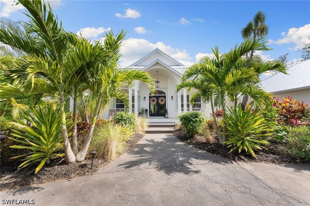13711 Hickory Run Ln., Fort Myers, FL 33912