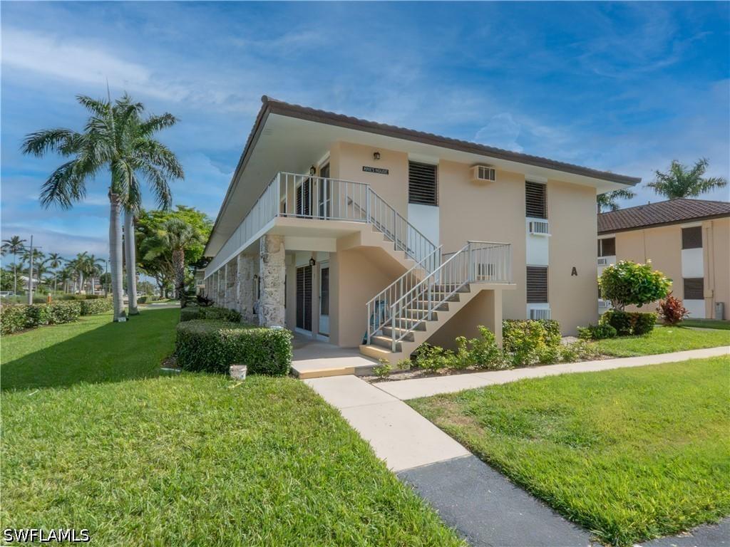 167 N Collier Blvd. #A8, Marco Island, FL 34145