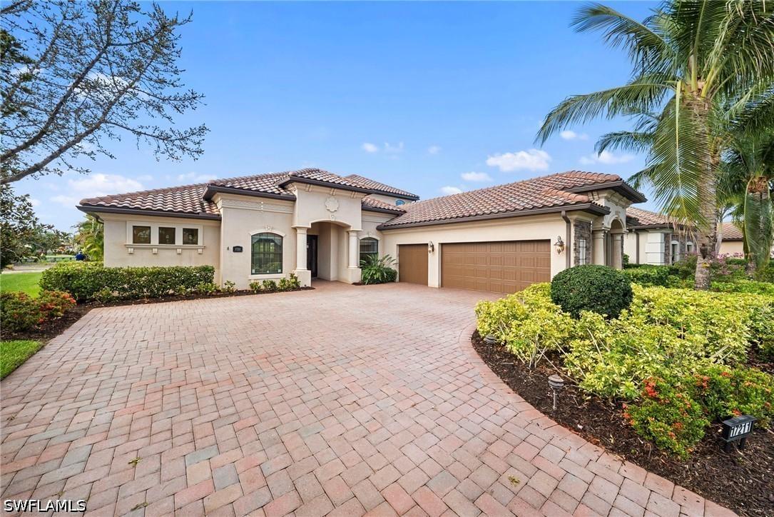 17211 Cherrywood Ct., Bonita Springs, FL 34135