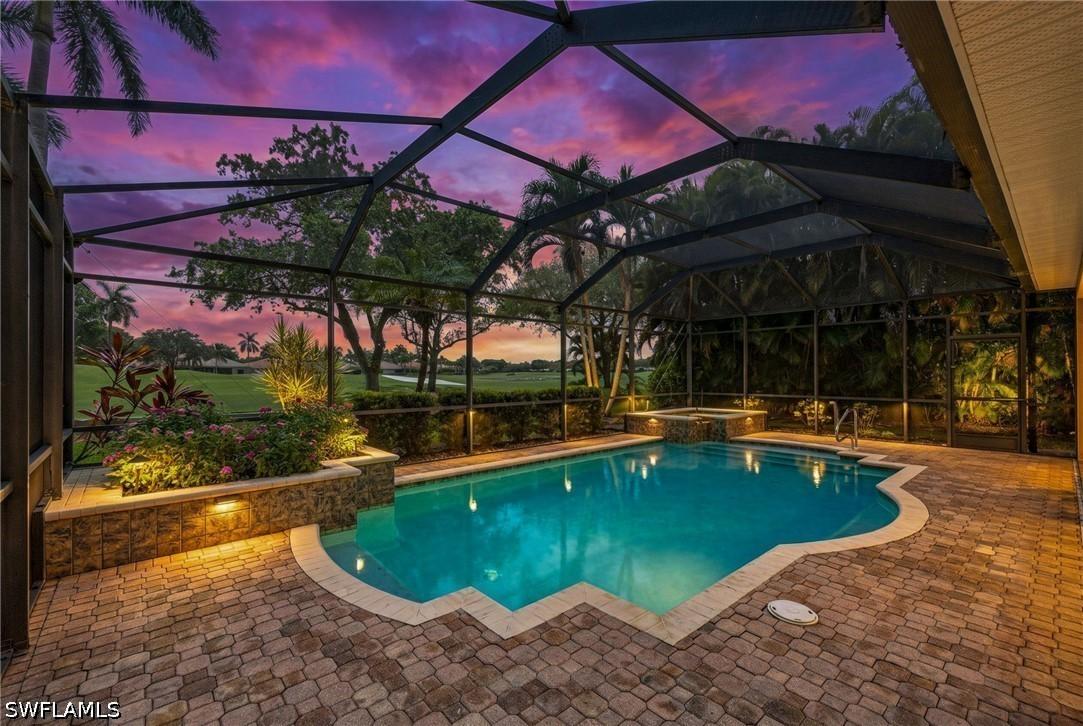 14112 Lavante Ct., Bonita Springs, FL 34135