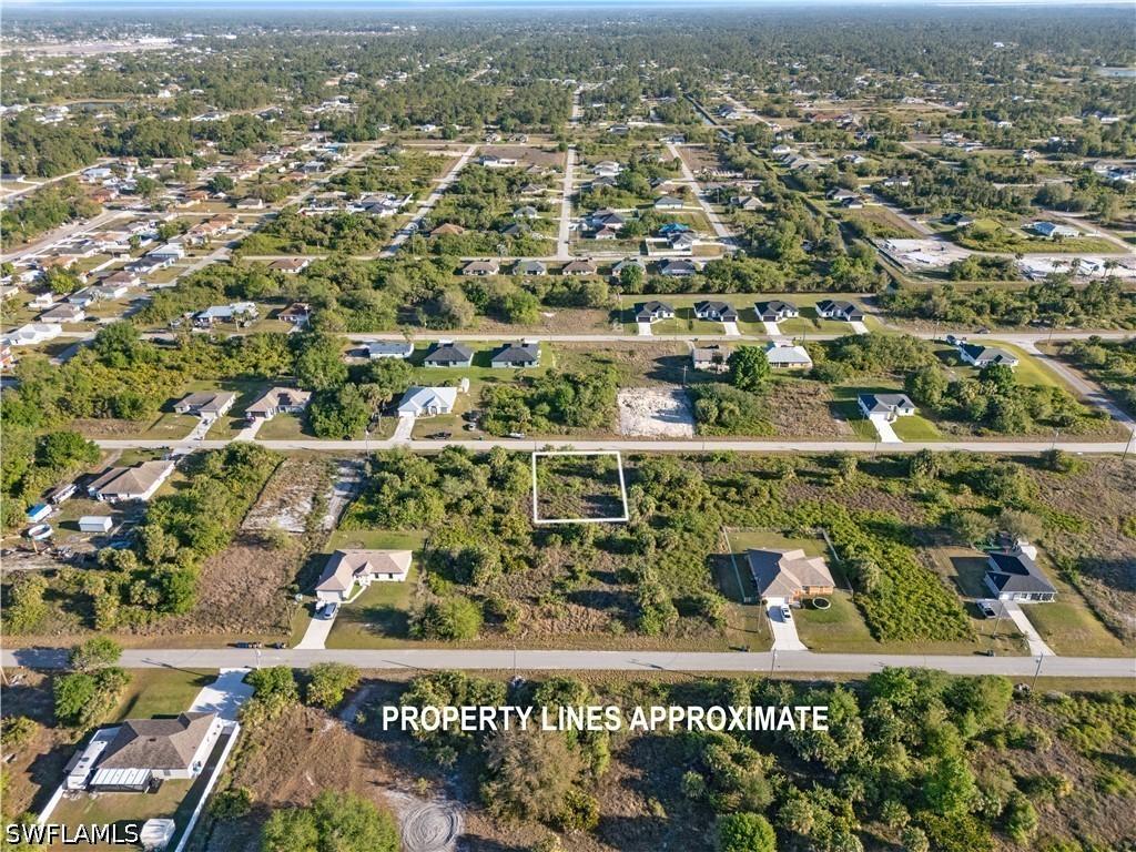 820 Casper Yost St., Lehigh Acres, FL 33974