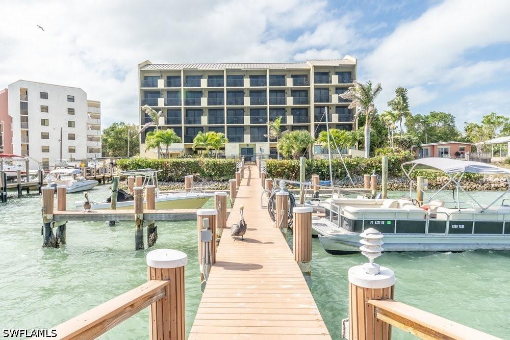 10 Tampa Pl. #505, Marco Island, FL 34145