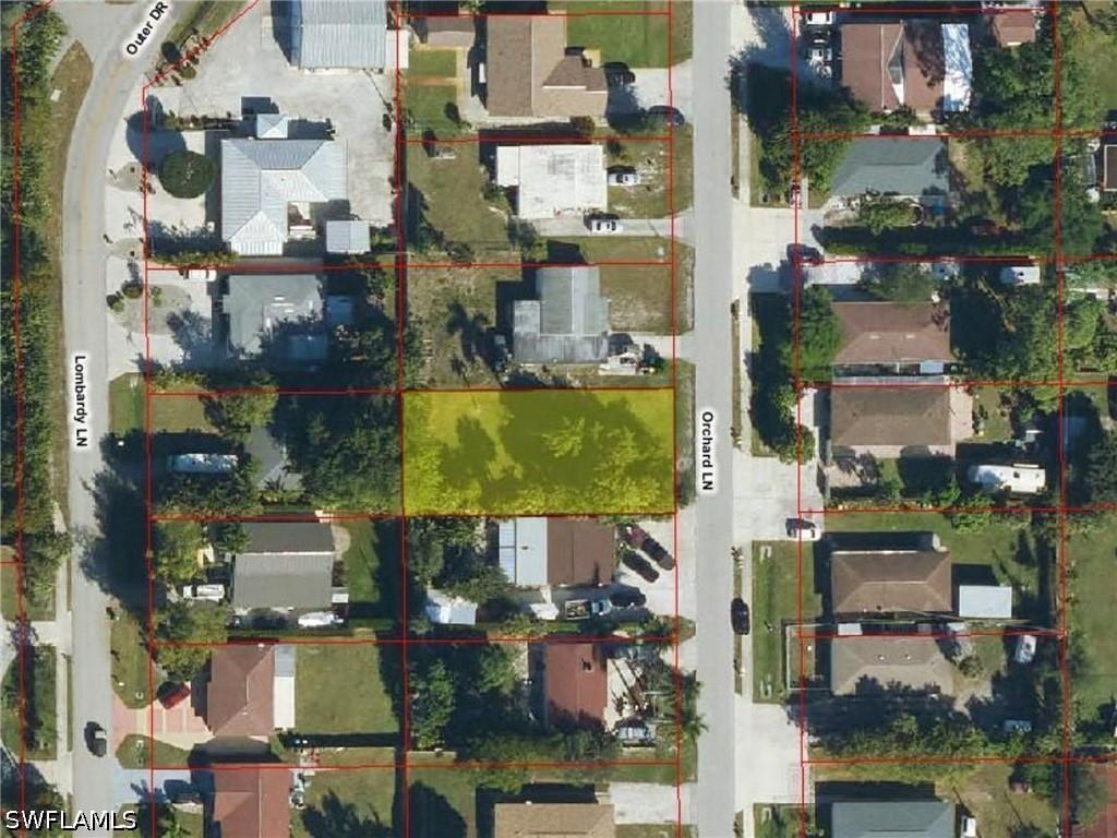 4604 Orchard Ln., Naples, FL 34112