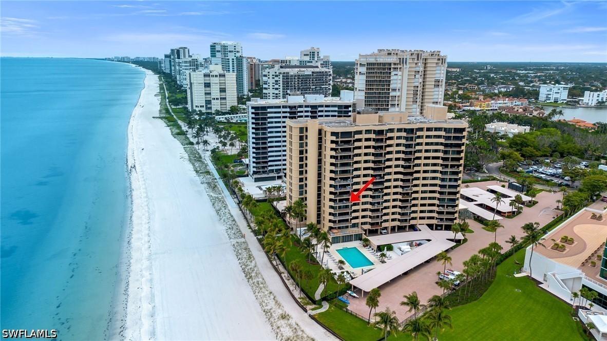 4001 Gulf Shore Blvd. #507, Naples, FL 34103