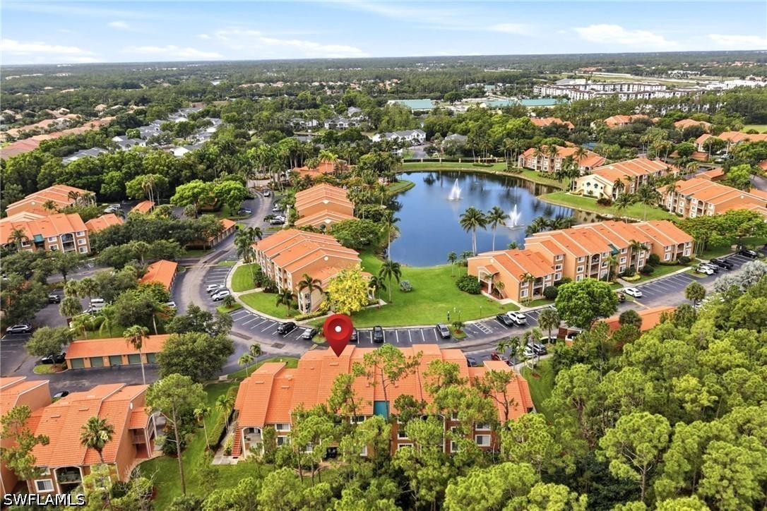 1240 Wildwood Lakes Blvd. #105, Naples, FL 34104