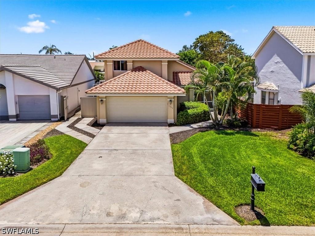 1268 Jardin Dr., Naples, FL 34104
