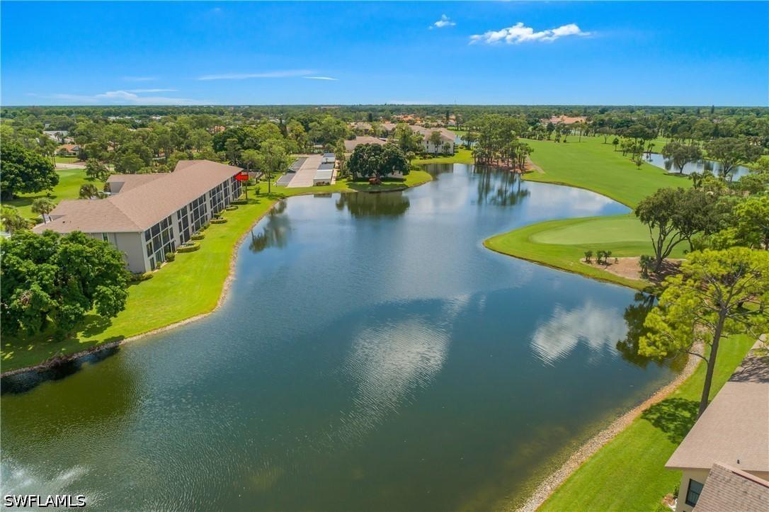 460 Fox Haven Dr. #1302, Naples, FL 34104