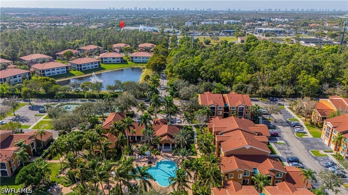 1105 Reserve Ct. #305, Naples, FL 34105