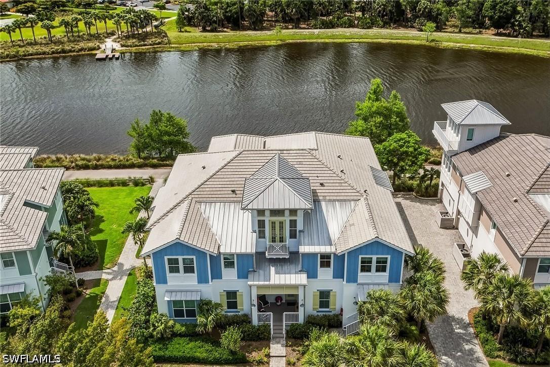 6561 Dominica Dr. #201, Naples, FL 34113