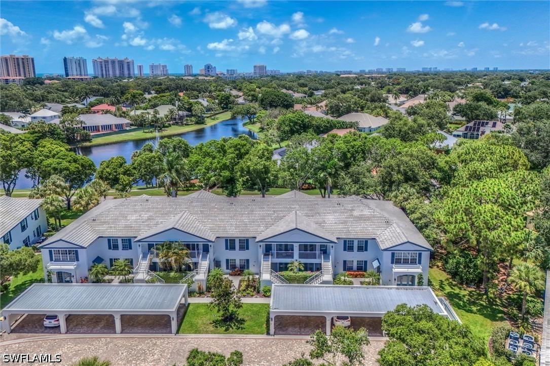 853 Tanbark Dr. #105, Naples, FL 34108