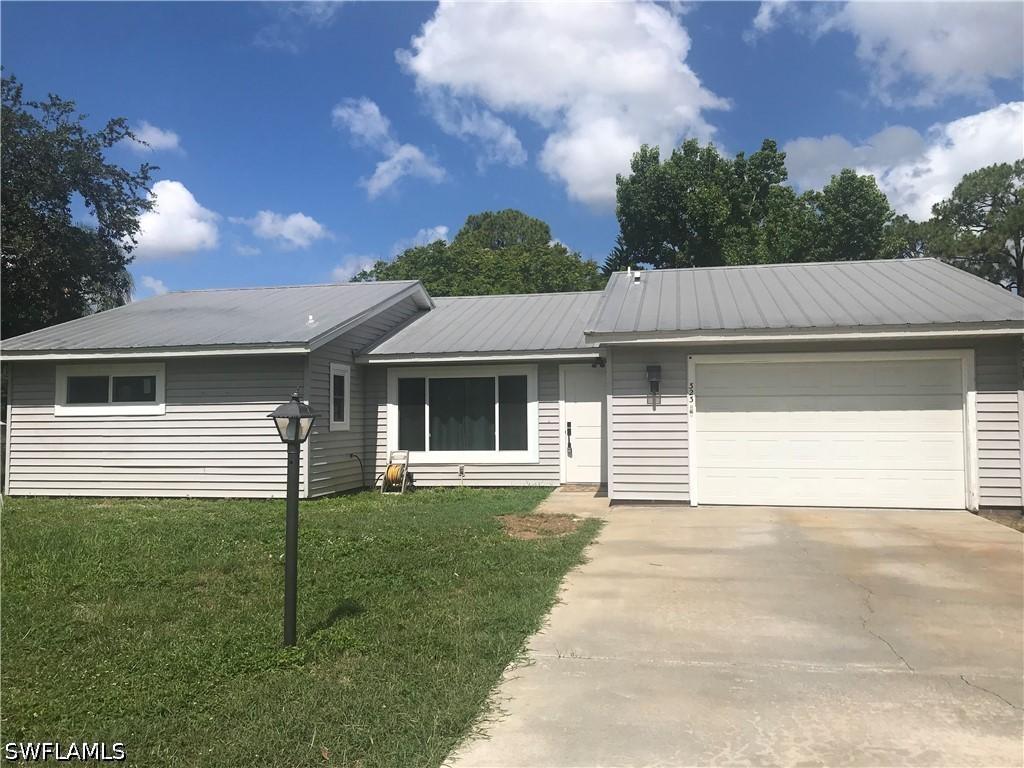 323 Ohio Rd., Lehigh Acres, FL 33936