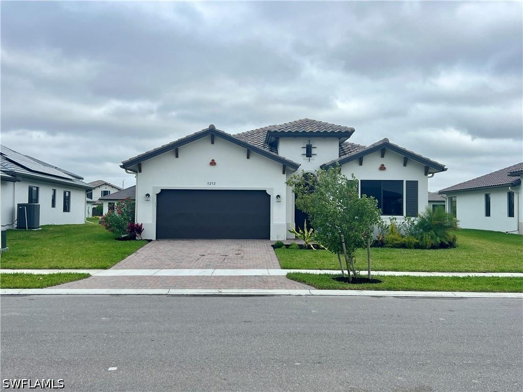 5252 Lamone Ln., Ave Maria, FL 34142