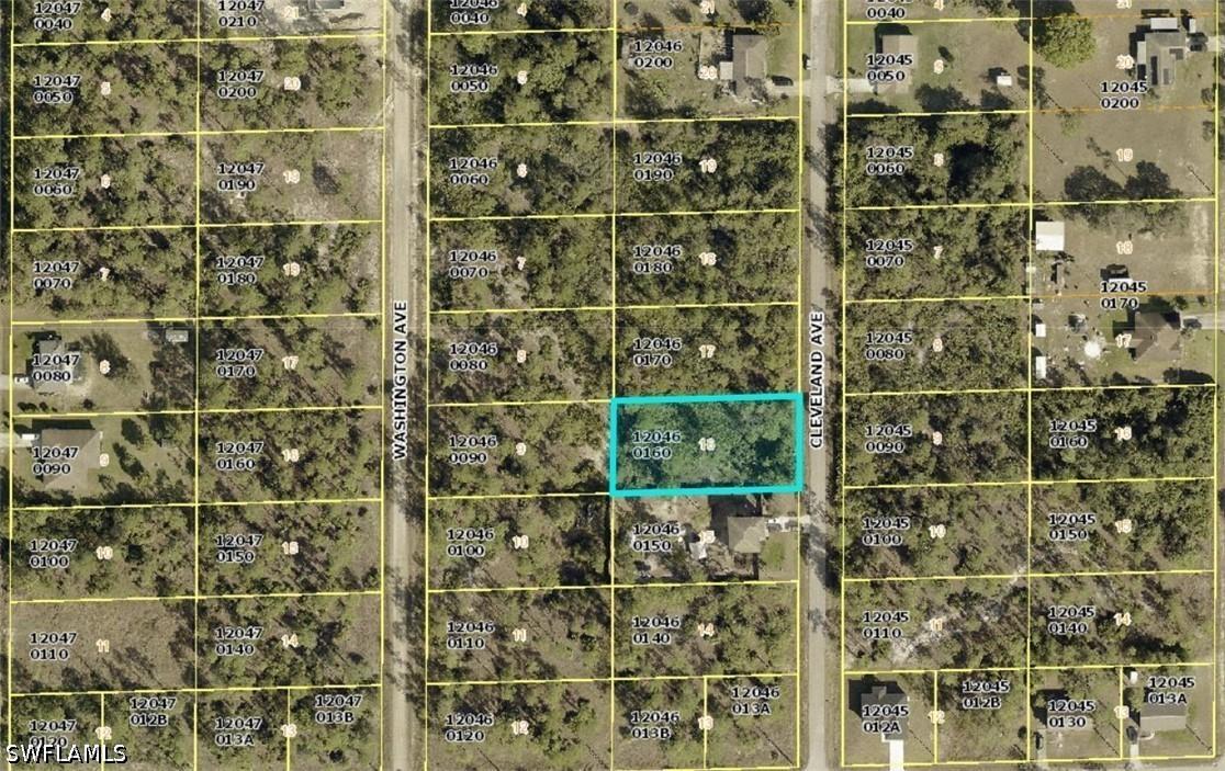1507 Cleveland Ave., Lehigh Acres, FL 33972