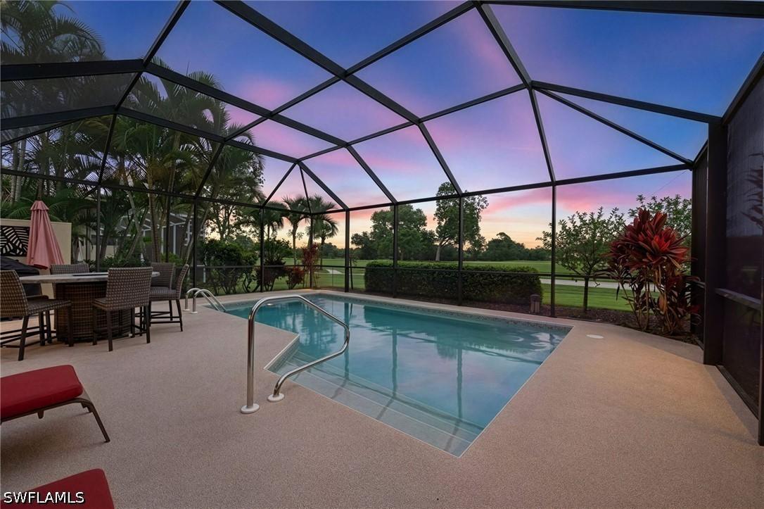 11769 Quail Village Way, Naples, FL 34119