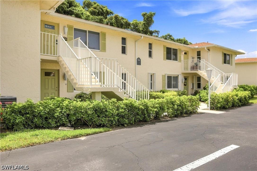 550 Teryl Rd. #2302, Naples, FL 34112