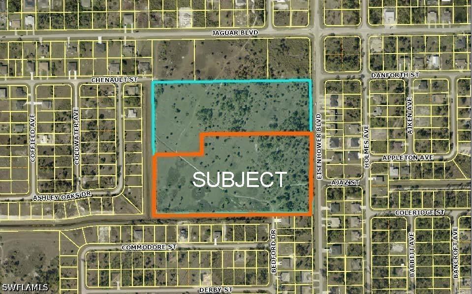 [Address Unavailable], Lehigh Acres, FL 33974