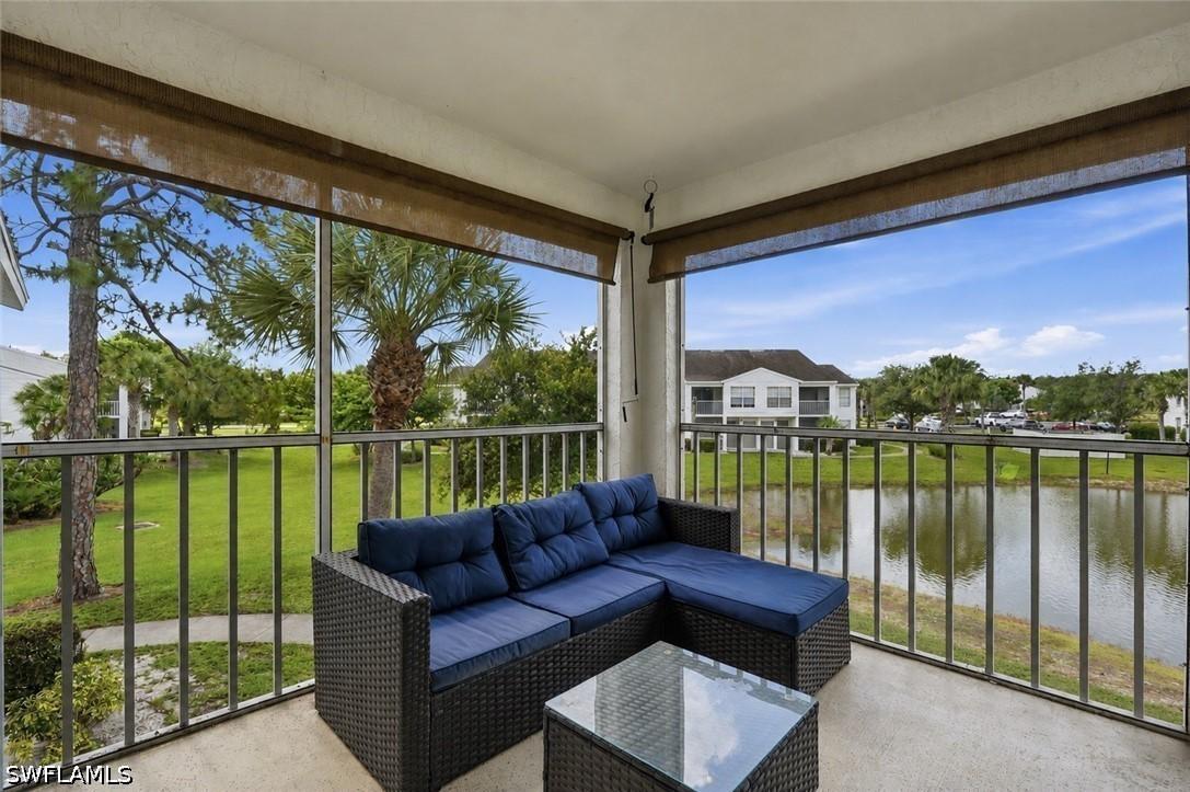 132 Santa Clara Dr. #10, Naples, FL 34104
