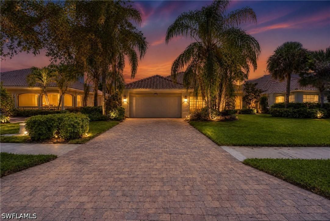 7911 Portofino Ct., Naples, FL 34114