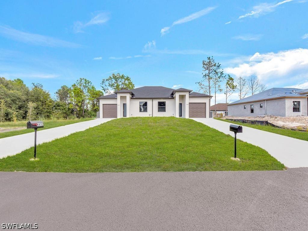 4709/4711 21 St., Lehigh Acres, FL 33973