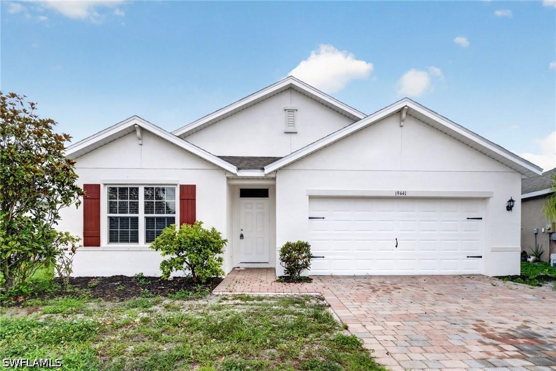 19441 Mossy Ledge Ter., Lehigh Acres, FL 33936