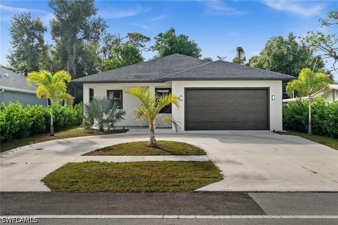 1916 Jefferson Ave., Fort Myers, FL 33901