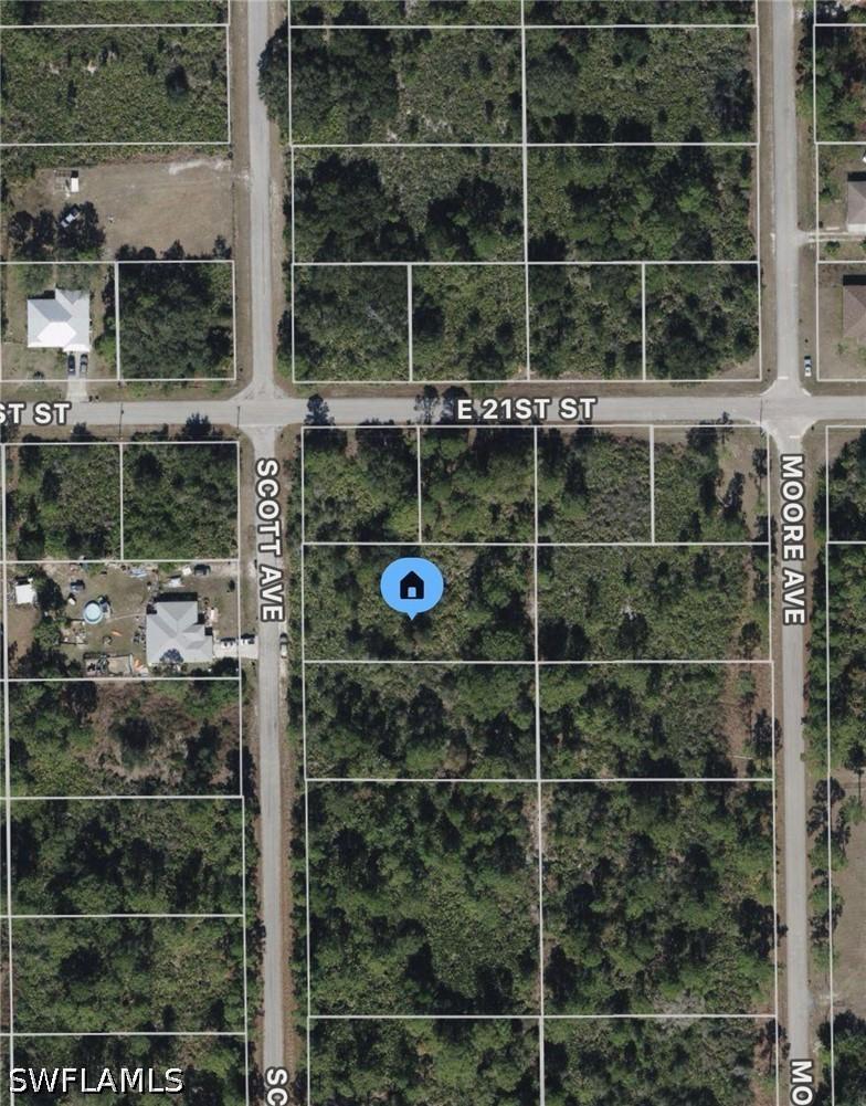 2020 Scott Ave., Alva, FL 33920