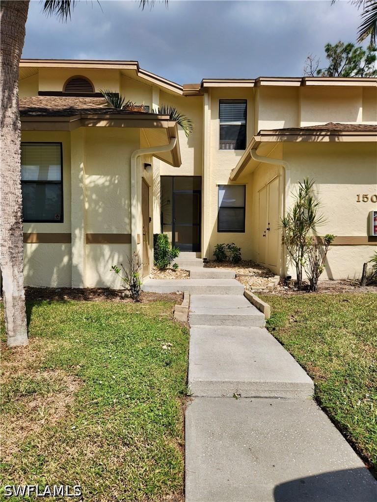 15075 Parkside Dr. #102, Fort Myers, FL 33908