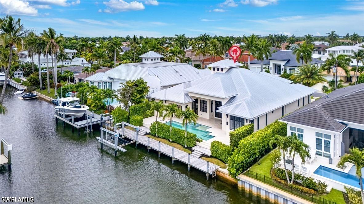 2140 Tarpon Rd., Naples, FL 34102