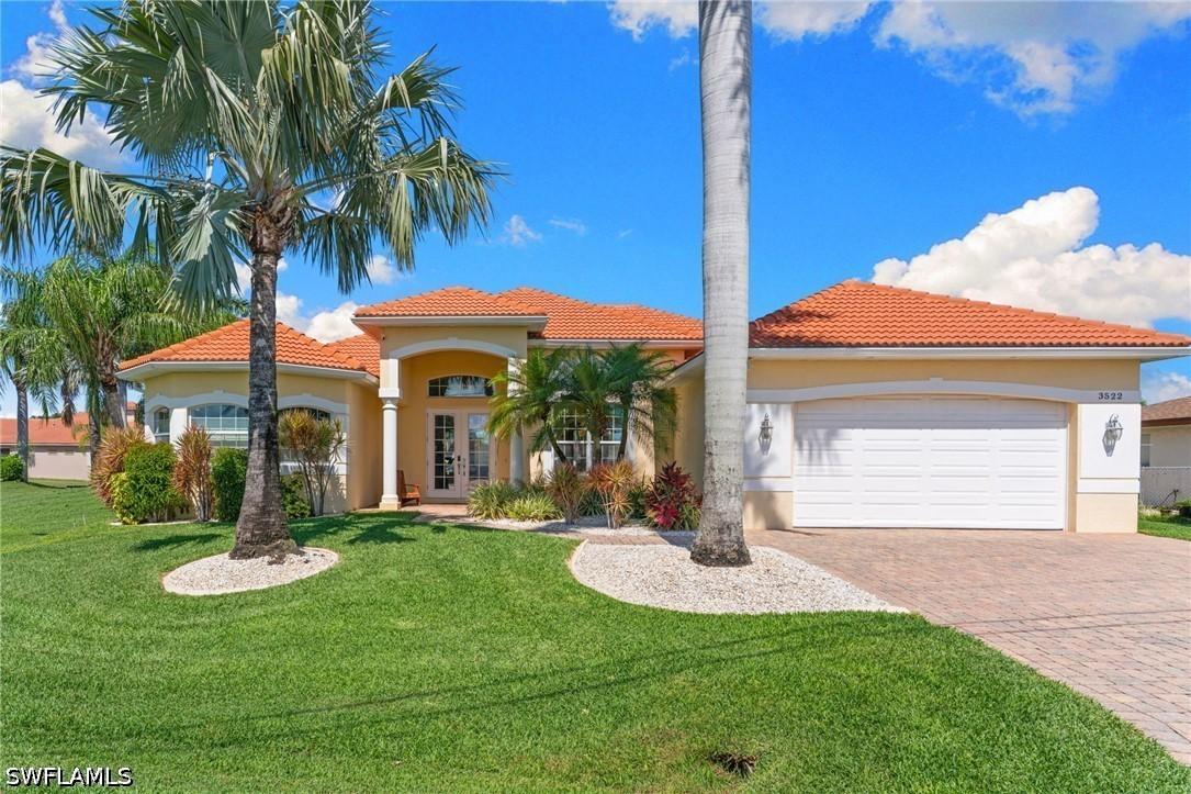 3522 SE 19th Ave., Cape Coral, FL 33904