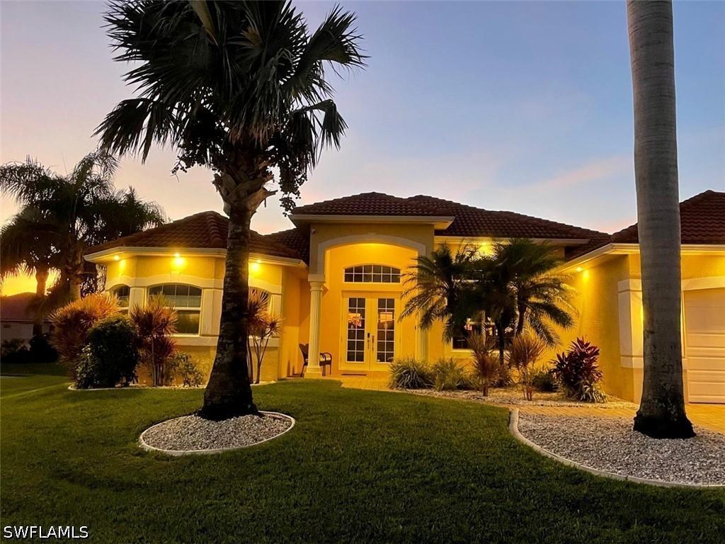 3522 SE 19th Ave., Cape Coral, FL 33904