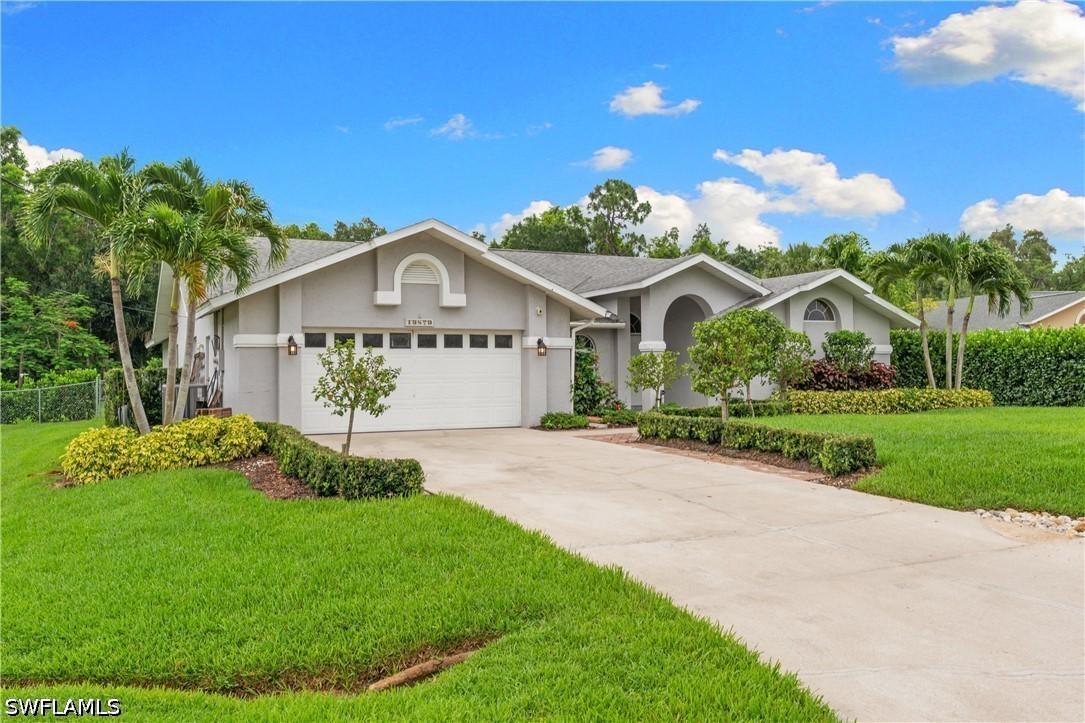 19879 Beaulieu Ct., Fort Myers, FL 33908