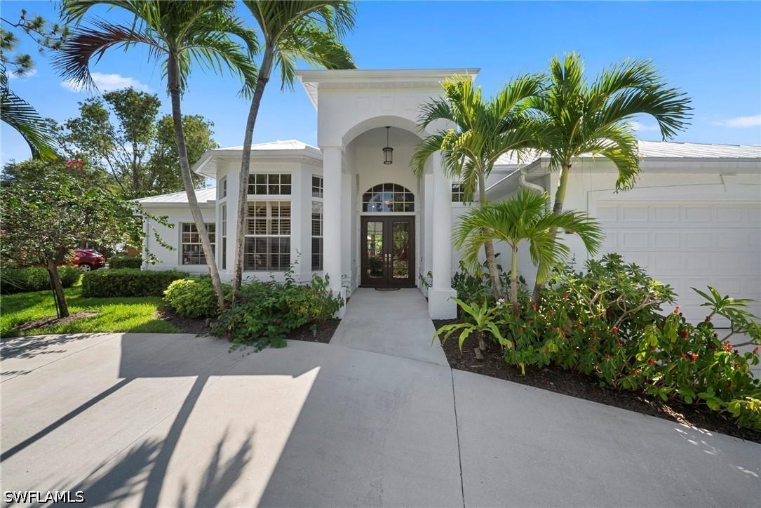 3951 Preserve Way, Estero, FL 33928