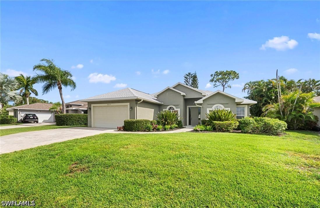 22777 Fountain Lakes Blvd., Estero, FL 33928
