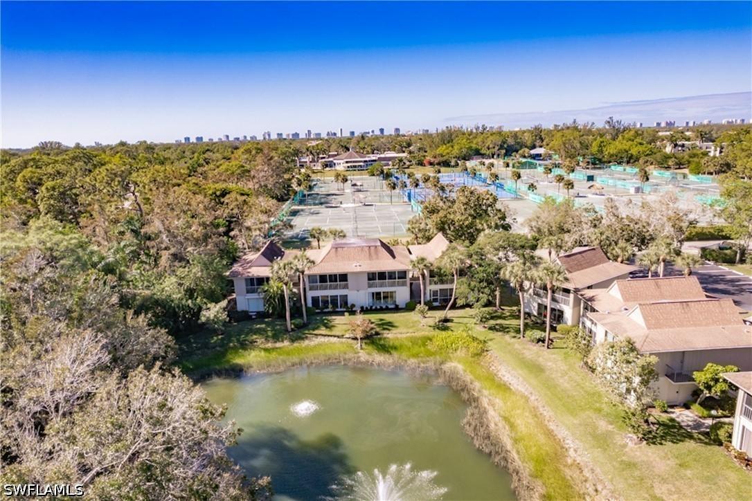 3 Bob O Link Ct. #B, Naples, FL 34105
