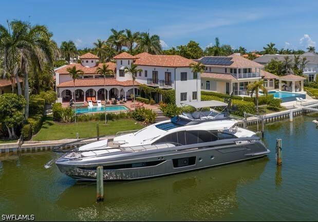 2535 Tarpon Rd., Naples, FL 34102