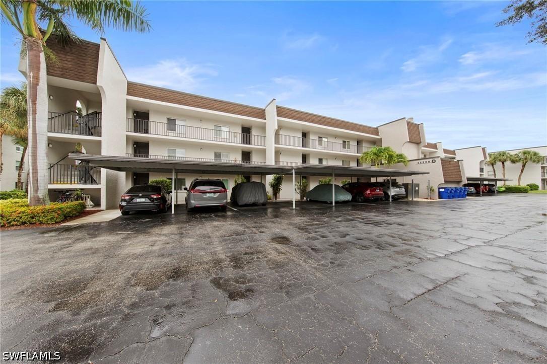 25808 Cockleshell Dr. #114, Bonita Springs, FL 34135