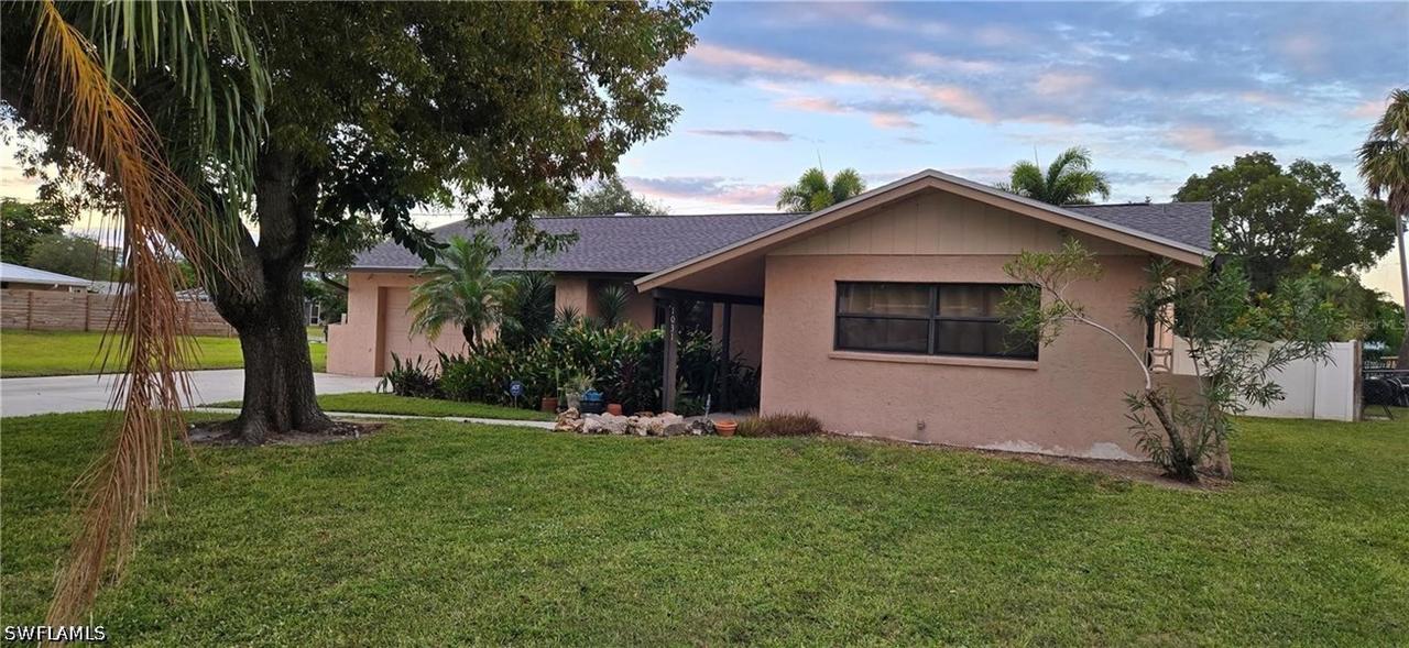 1031 Averly St., Fort Myers, FL 33919