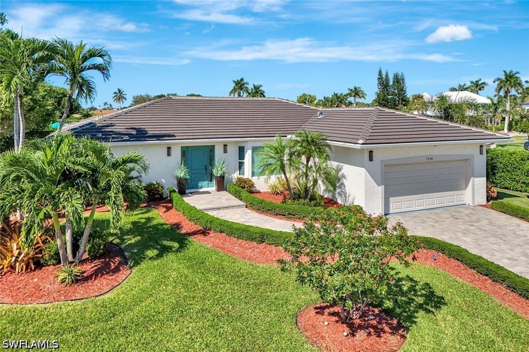1350 Waikiki Ct., Marco Island, FL 34145
