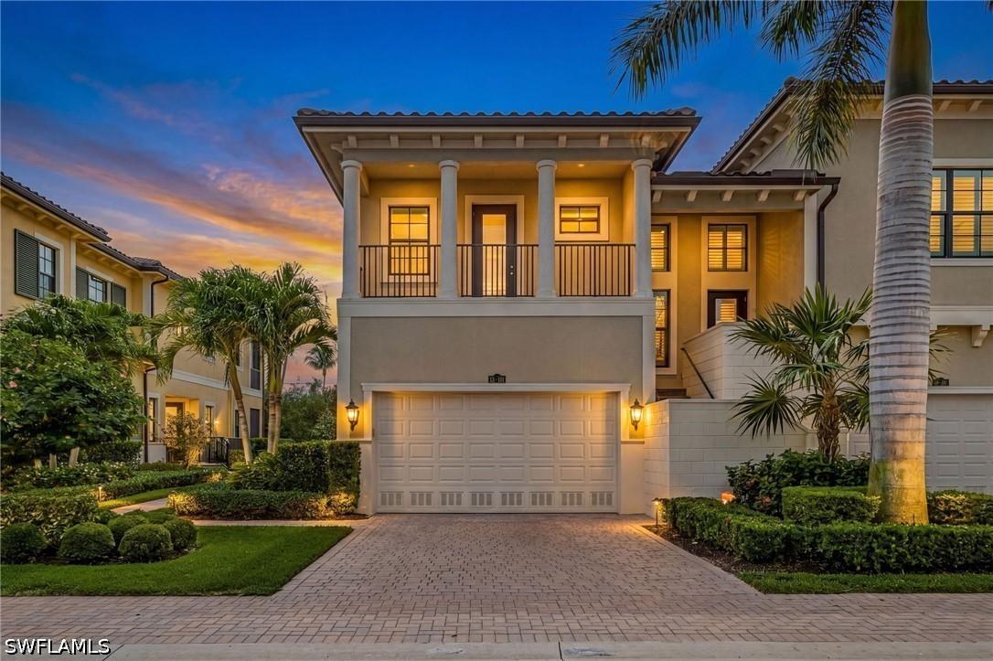 2488 Breakwater Way #13101, Naples, FL 34112