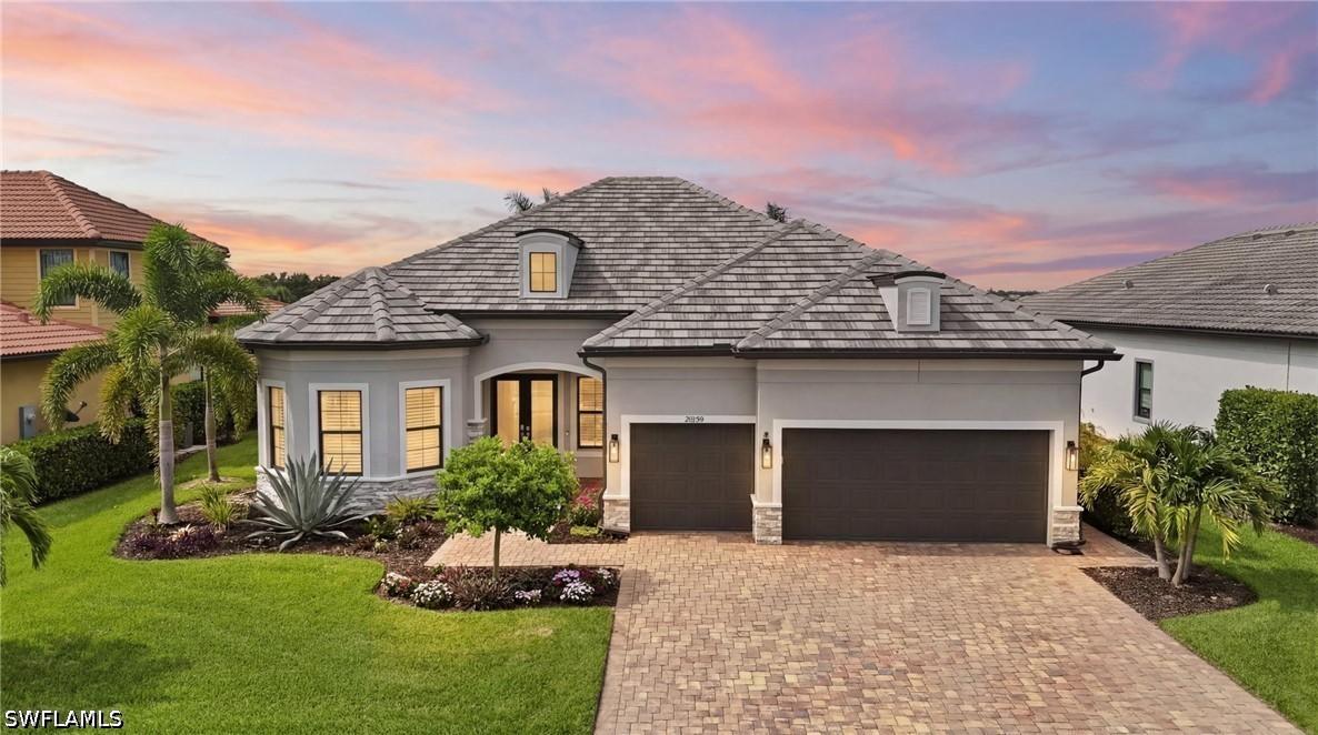 20099 Corkscrew Shores Blvd., Estero, FL 33928